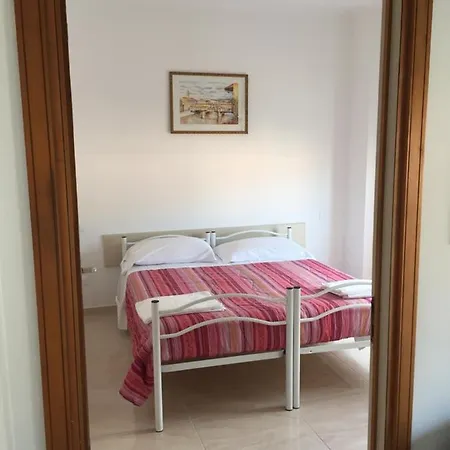 Attico Tacito Appartement *