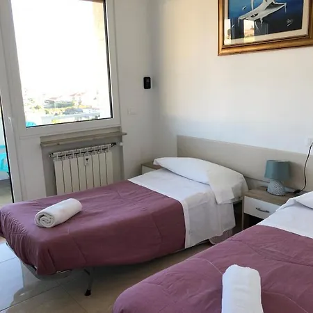 Attico Tacito Appartement