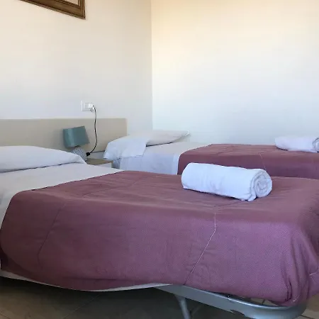 Attico Tacito * Vintimille