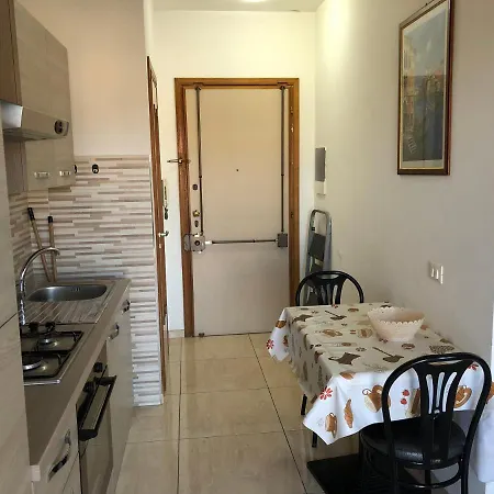 Attico Tacito Appartement *