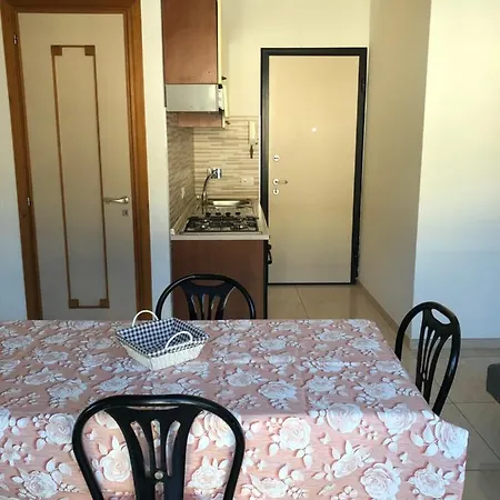 Appartement Attico Tacito *