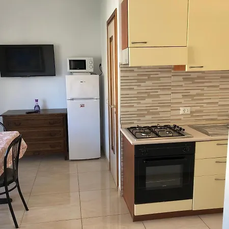 Attico Tacito Appartement *