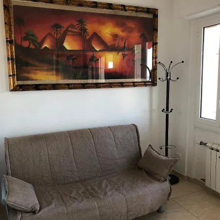 Appartement Attico Tacito *