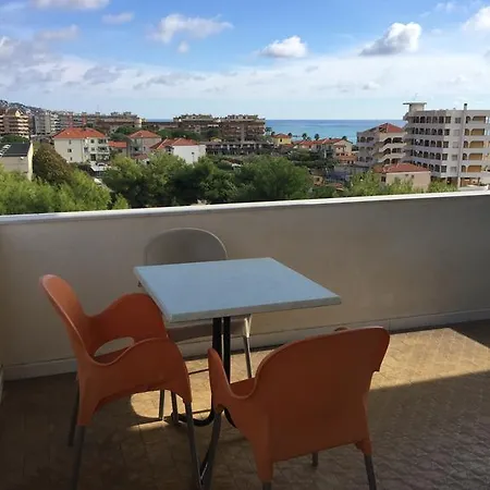 Appartement Attico Tacito *