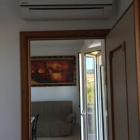 Appartement Attico Tacito Vintimille