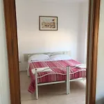 Attico Tacito Apartman *