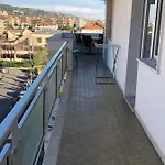 Attico Tacito Apartman