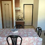 Apartman Attico Tacito *