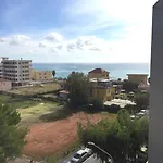 Apartman Attico Tacito