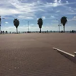 Apartman Attico Tacito *