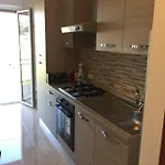 Apartman Attico Tacito *