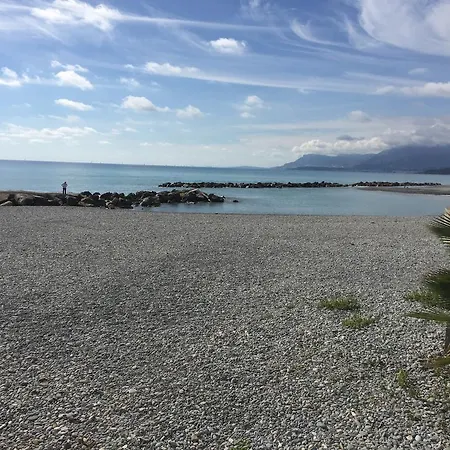 Apartament Attico Tacito *