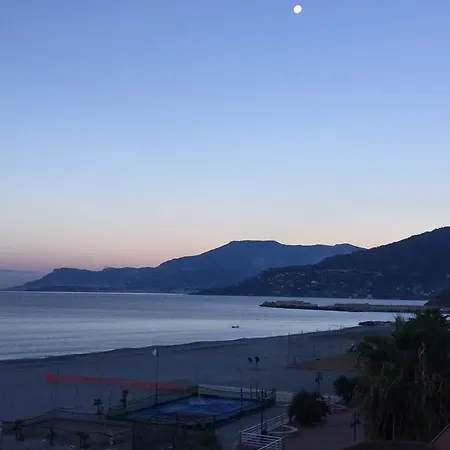 Apartament Attico Tacito