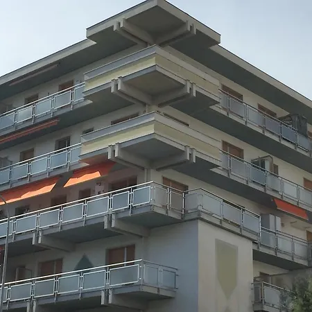 Apartament Attico Tacito *