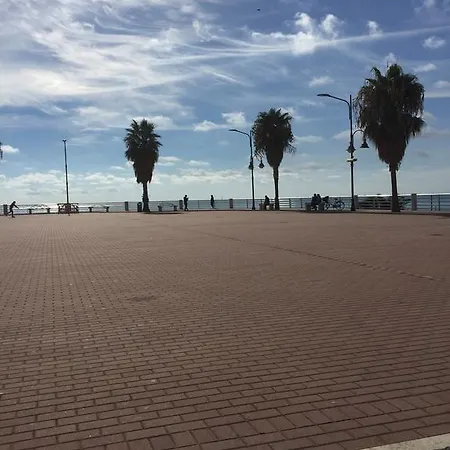 Attico Tacito Ventimiglia