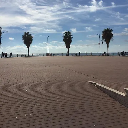 Apartament Attico Tacito *