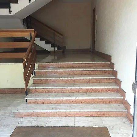 Apartament Attico Tacito