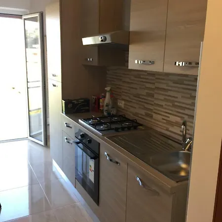 Apartament Attico Tacito *