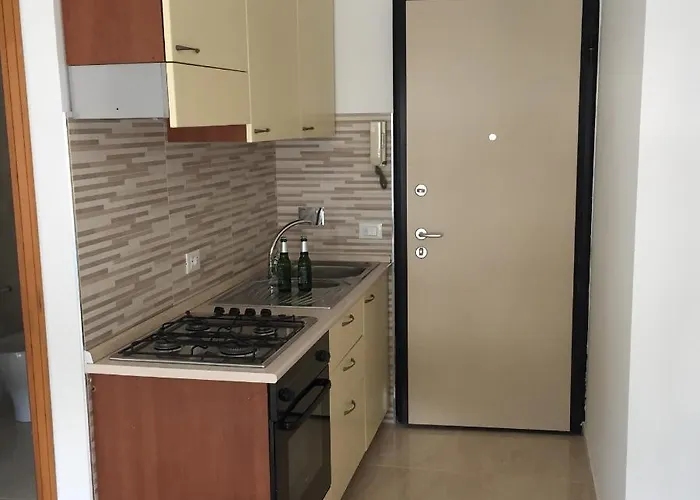 Attico Tacito Appartement Ventimiglia