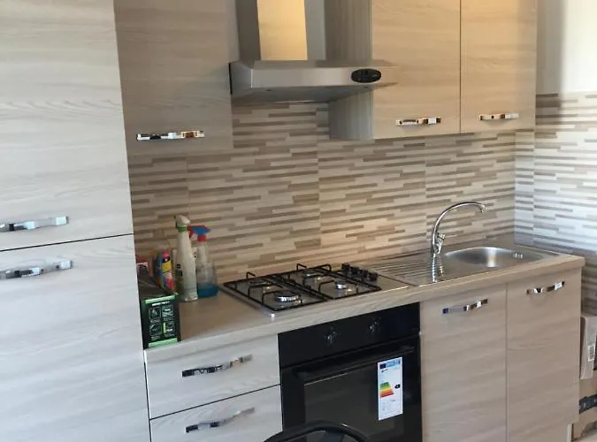 Attico Tacito Apartmán Ventimiglia