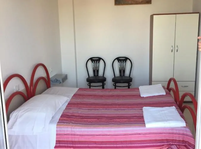 Attico Tacito Apartmán