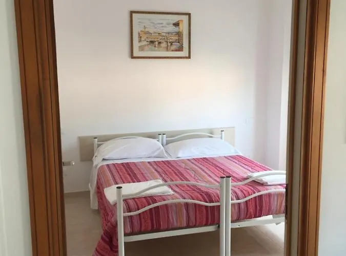 Attico Tacito Apartmán *