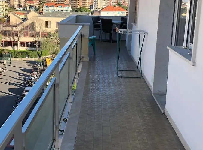 Attico Tacito Appartement