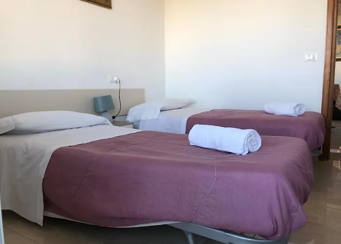 Attico Tacito * Ventimiglia
