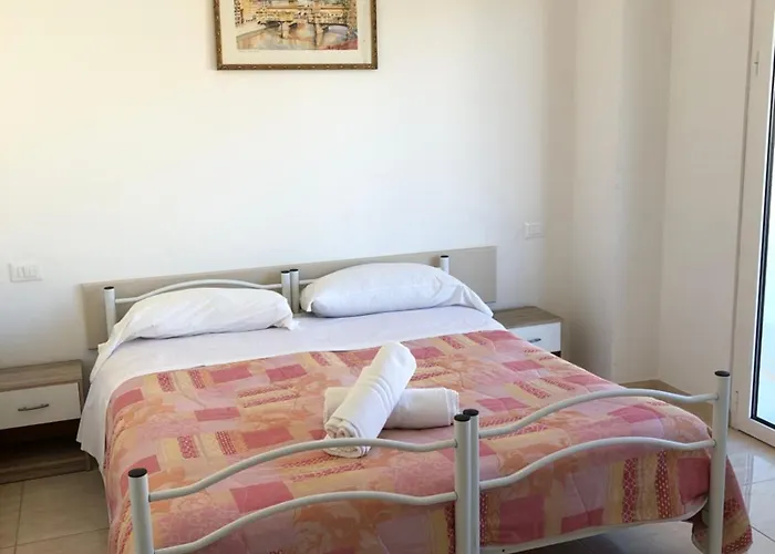 Apartment Attico Tacito