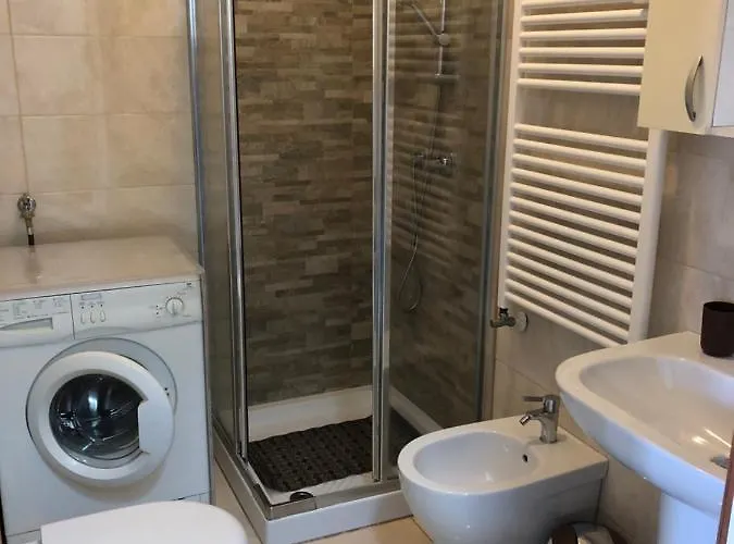 Apartment Attico Tacito