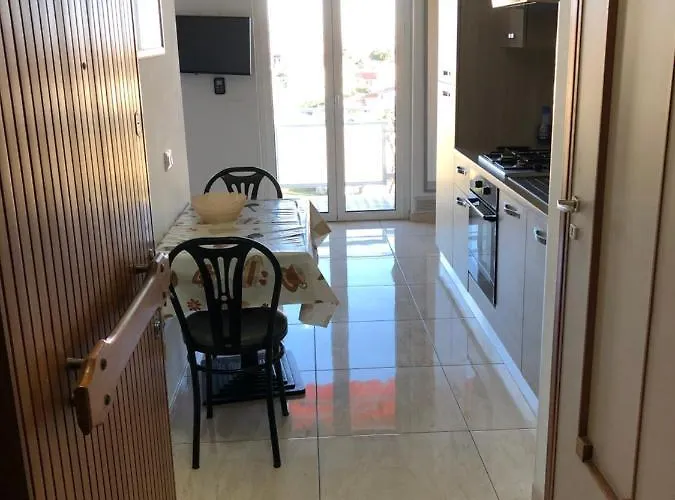 Attico Tacito Ventimiglia