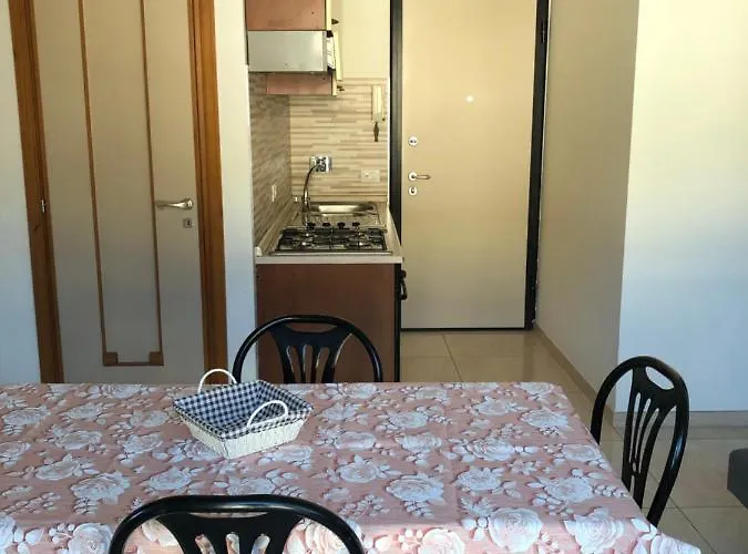 Apartment Attico Tacito *