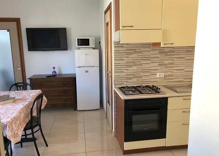 Attico Tacito Apartmán *