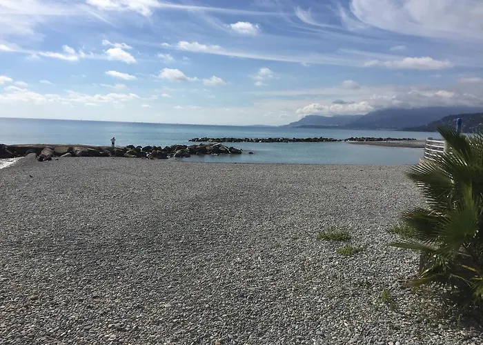 Appartement Attico Tacito *