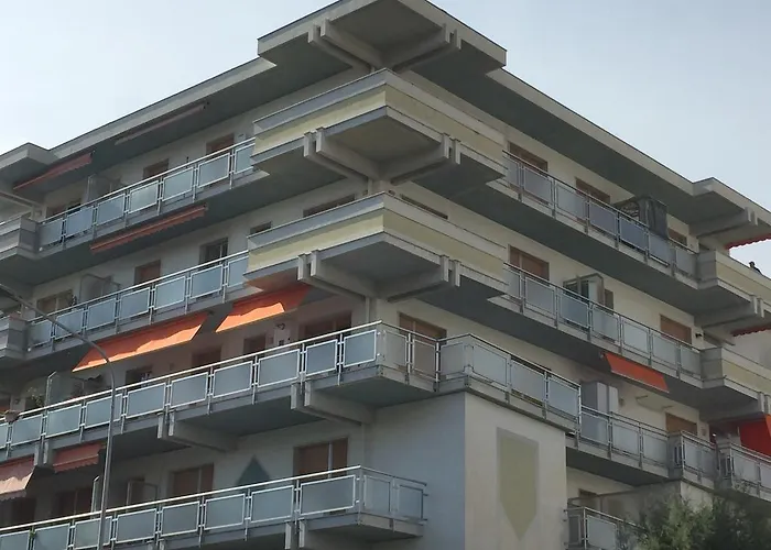 Appartement Attico Tacito *