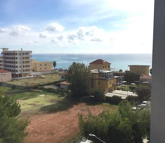 Apartment Attico Tacito