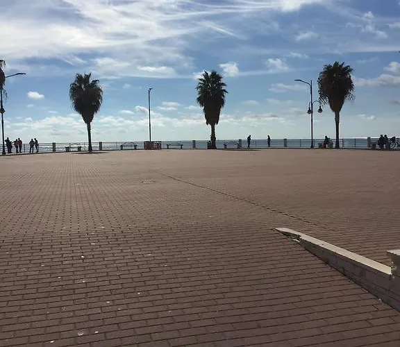 Appartement Attico Tacito *