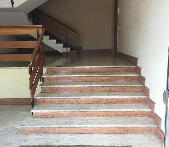 Appartement Attico Tacito